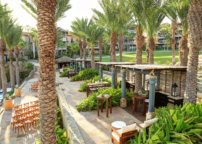 Resort Esperanza, Collection 5*