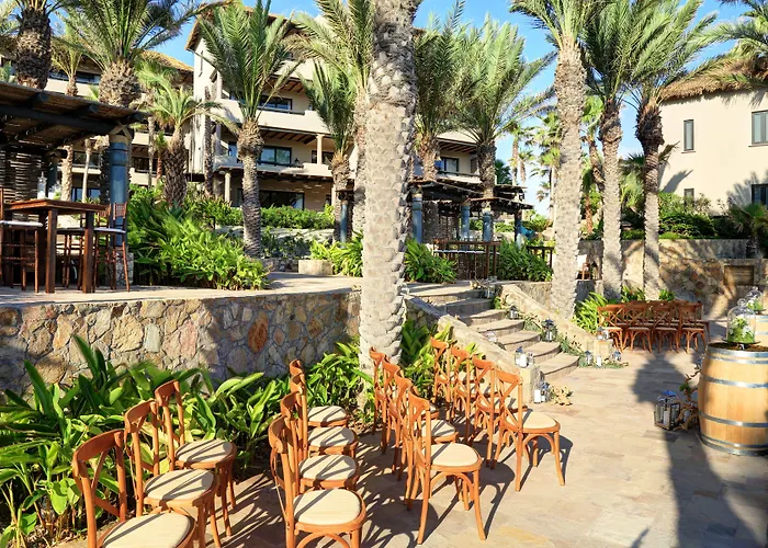Esperanza, Collection 5* Cabo San Lucas