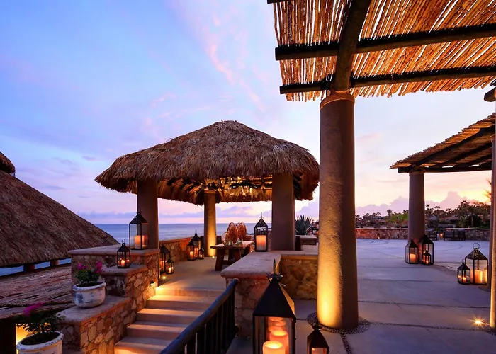 Resort Esperanza, Collection Cabo San Lucas