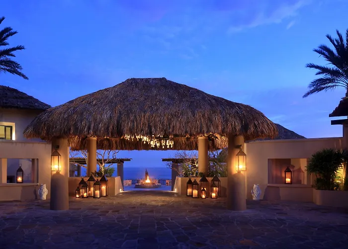 Esperanza, Collection Cabo San Lucas