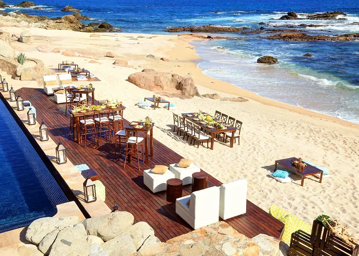Esperanza, Collection Resort 5*