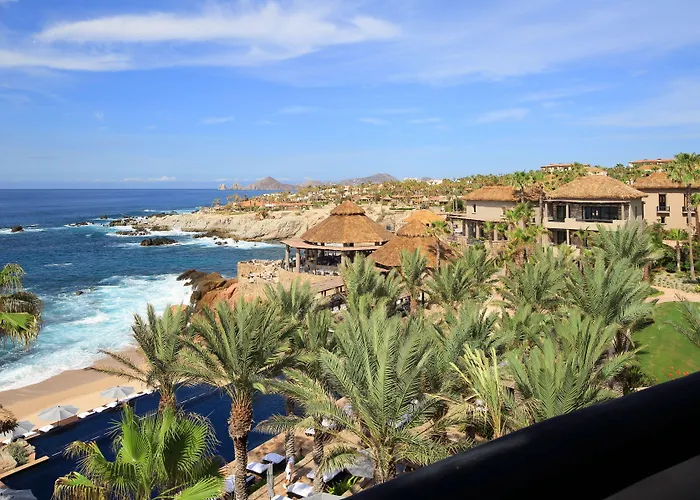 Esperanza, Collection Resort 5*