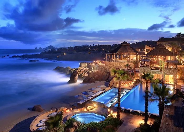 Resort Esperanza, Collection