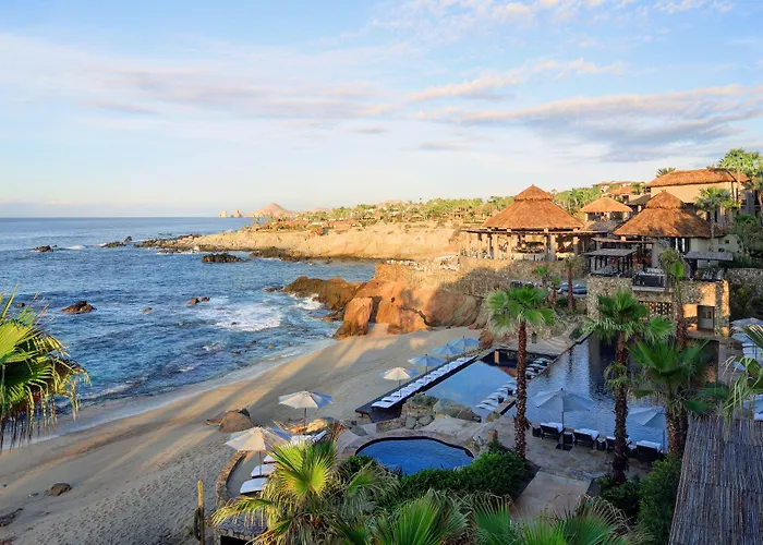 Resort Esperanza, Collection Cabo San Lucas