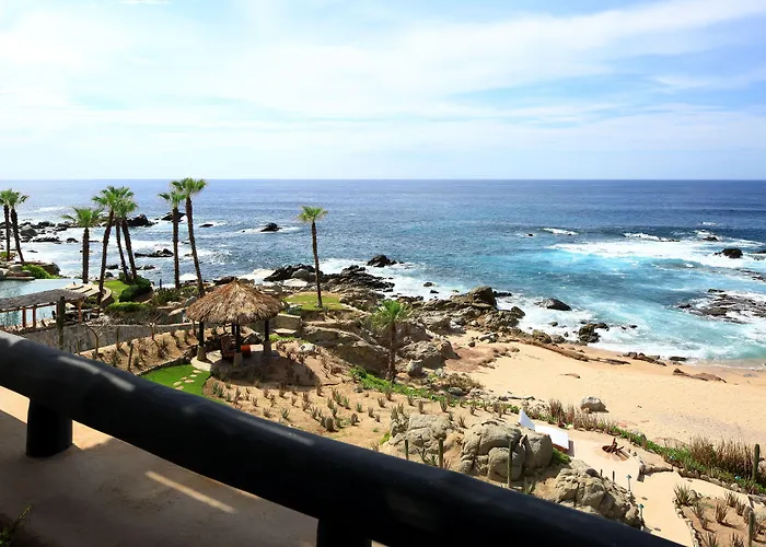 Esperanza, Collection 5* Cabo San Lucas