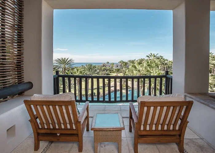 Resort Esperanza, Collection 5*