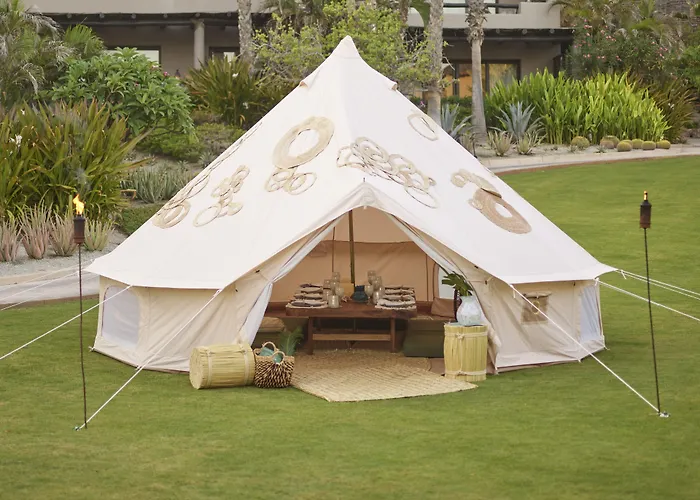 Esperanza, Collection Resort 5*