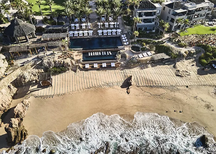 Esperanza, Collection 5* Cabo San Lucas