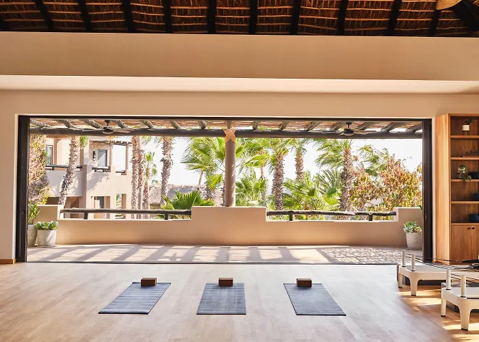 Resort Esperanza, Collection 5*