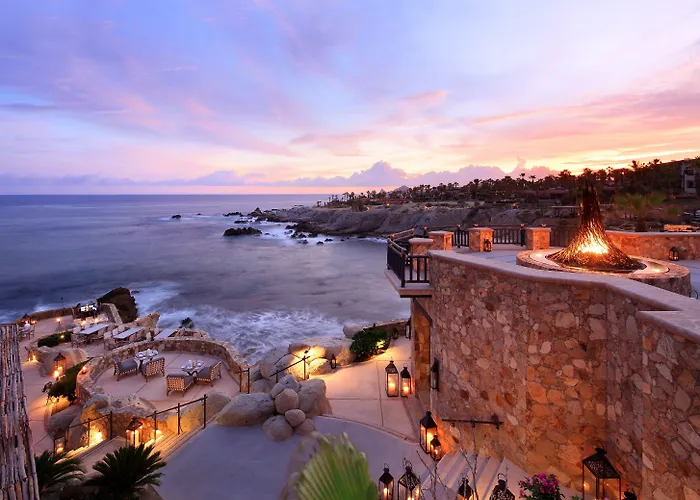 Esperanza, Collection Cabo San Lucas