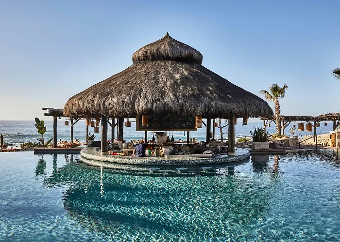 Esperanza, Collection Resort Cabo San Lucas