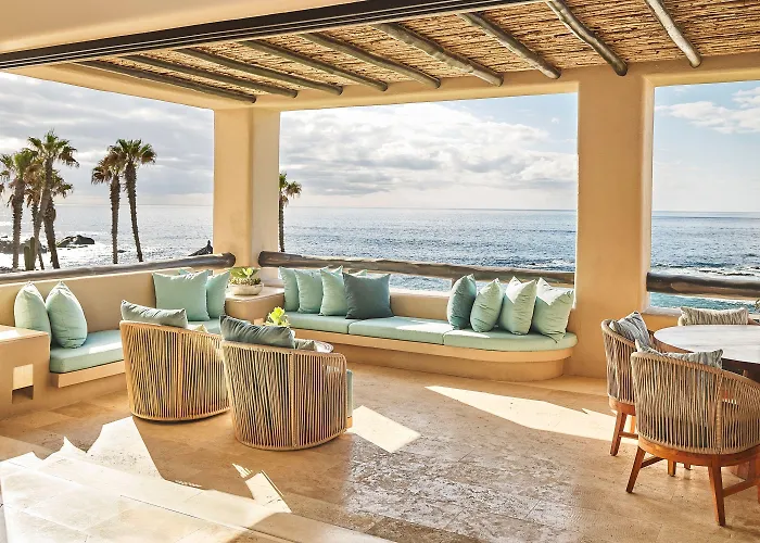 Esperanza, Collection Resort 5*