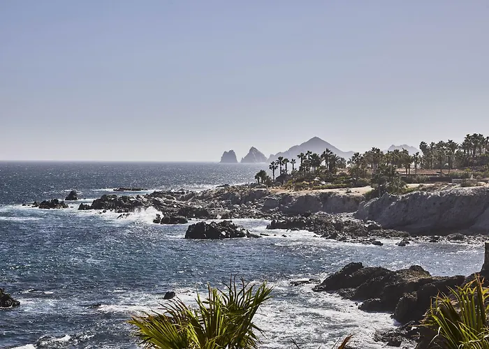 Resort Esperanza, Collection Cabo San Lucas