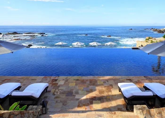 Esperanza, Collection Resort Cabo San Lucas