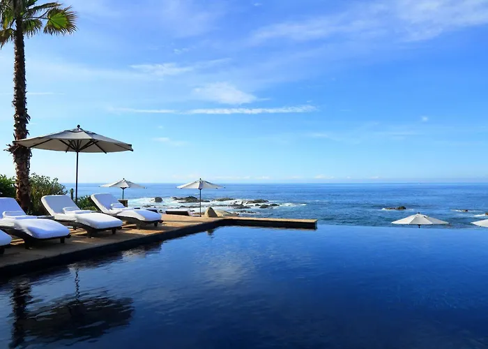 Esperanza, Collection 5* Cabo San Lucas