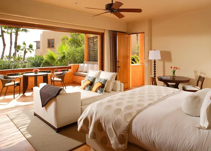 Esperanza, Collection Resort